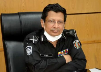 শিক্ষার্থীদের অভিযোগ সরকার সহানুভুতির সাথে বিবেচনা করেছে: ঢাকা রেঞ্জের ডিআইজি চৌধুরী আব্দুল্লাহ আল মামুন