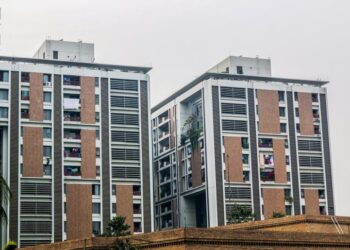 মর্গ্যান স্কুল এন্ড কলেজকে বহুতল ভবন নির্মানের জন্য সেলিম ওসমানের ৩ কোটি টাকার অনুদান