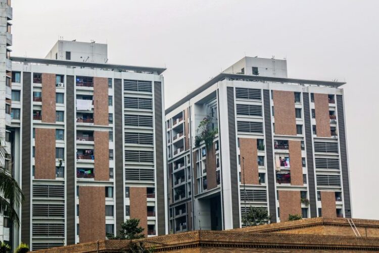 মর্গ্যান স্কুল এন্ড কলেজকে বহুতল ভবন নির্মানের জন্য সেলিম ওসমানের ৩ কোটি টাকার অনুদান