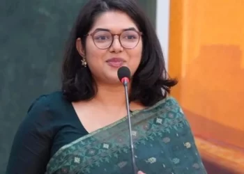 কী করছেন ঢাকার হিট অফিসার?