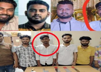 ফতুল্লার কুতুবপুরে ইমরান-লিমন ও নাঈমের নিয়ন্ত্রণে মাদক ব্যবসা-ছিনতাই-ডাকাতি!