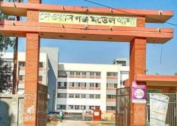 দেওয়ানগঞ্জে চতুর্থ শ্রেণির স্কুল ছাত্রীকে ধর্ষণ চেষ্টা। থানায় মামলা 