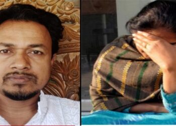 ফতুল্লায় যুবদল সভাপতি মাসুমের কান্ড