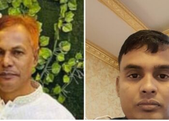 আমার বিরুদ্ধে ষড়যন্ত্রের মূল হোতা রহিম ভেন্ডার – দলিল লিখক আলমগীর হোসেন