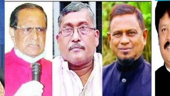 বন্দরে এম এ রশিদের নির্বাচন নিয়ে মহানগর আ’লীগের একাংশের নোংরামি…. 