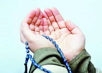 পরকালের আজাব থেকে মুক্তির আমল