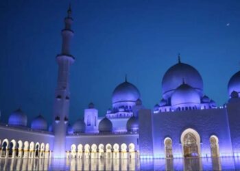 মহিমান্বিত শবে কদর ও জুমাতুল বিদা