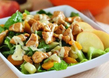 সারা দিন রোজা রেখে ইফতারিতে নতুন নতুন পদ চান?