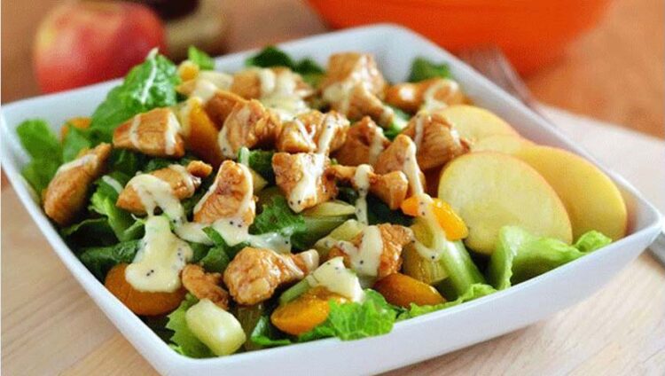 সারা দিন রোজা রেখে ইফতারিতে নতুন নতুন পদ চান?