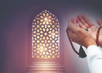 শবে কদরে যে দোয়া পড়বেন