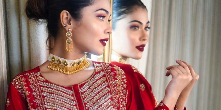 কেমন হবে ঈদের তিন বেলার সাজ?