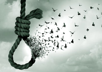 উলিপুরে গলায় রশি দিয়ে কলেজ ছাত্রের আত্মহত্যা