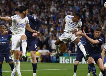 দুঃস্বপ্নের ইতিহাদে রিয়ালের অগ্নিপরীক্ষা