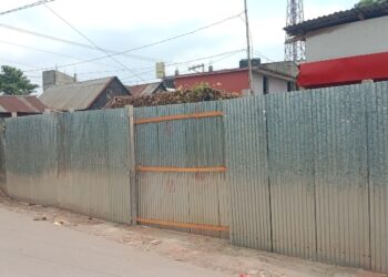 বক্তাবলীতে ইদ্রিস আলীর রাতের আধারে আব্দুল আলীর মার্কেট দখলের চেষ্টা