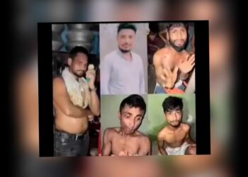 সোনারগাঁয়ে ট্রান্সফরমা চুরি,স্বেচ্ছাসেবক লীগের সেক্রেটারী প্রার্থীসহ গ্রেফতার-৪