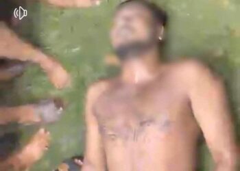 রূপগঞ্জে পানিতে ডুবে কলেজ ছাত্রের মৃত্যু