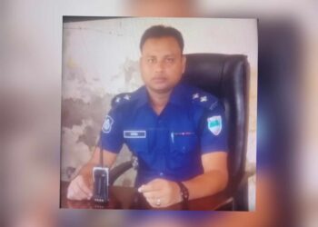 বদলির আদেশ মানছে না রূপগঞ্জের এসআই মতিউর রহমান