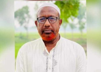 ইসলামপুরে উপজেলা নির্বাচনে চেয়ারম্যান পদে এড.আঃ সালাম নির্বাচিত