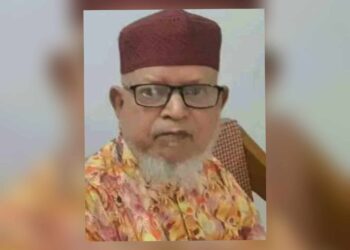 সাংবাদিক ফয়সালের পিতার কুলখানি অনুষ্ঠিত