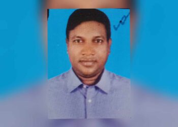 ফতুল্লায় নির্মাণাধীন ভবন থেকে পড়ে শ্রমিকের মৃত্যু,টাকা তুলতে পারেনি স্বজনরা!