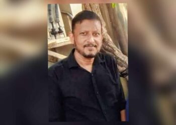 স্লোগান মাষ্টার যুবদল নেতা বিপ্লবের মৃত্যুতে কাউন্সিলর খোরশেদের শোক