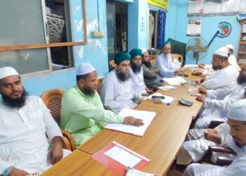 শুক্রবার ফিলিস্তিনি ইস্যুতে ইসলামী আন্দোলন বাংলাদেশ বিক্ষোভ মিছিল করবে শহরে