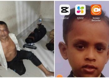 সিদ্ধিরগঞ্জে জামিনে এসে মামলা তুলে নিতে বাদীকে আসামী ফারুক গংয়ের হুমকী