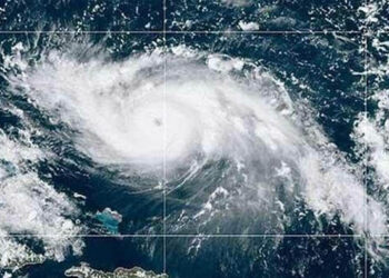 বঙ্গোপসাগরে লঘুচাপ, টানা বৃষ্টির পূর্বাভাস