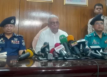 এমপি আজীমকে পরিকল্পিতভাবে হত্যা করা হয়েছে : স্বরাষ্ট্রমন্ত্রী