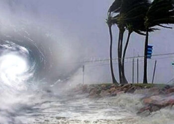 ৪৯০ কিলোমিটার দূরে ‘রেমাল’, জানাল আবহাওয়া অফিস