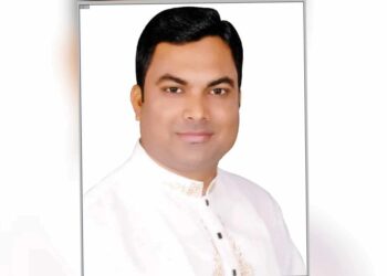 বক্তাবলীবাসীকে মহিউদ্দিন ভূইয়া মেম্বারের ঈদুল আযহার শুভেচ্ছা