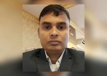 বক্তাবলীতে ভাবির মামলায় দেবর আলমগীর হোসেন গ্রেফতার