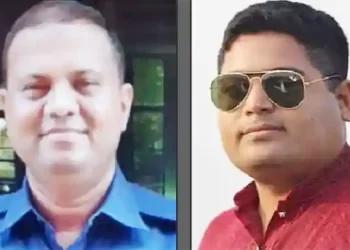 সোনারগাঁয়ে সাবেক ওসি ও এস আইয়ের বিরুদ্ধে করা মামলার স্বাক্ষীদের রাতভর থানায় আটক রেখে নির্যাতনের অভিযোগ