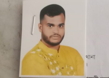 আলীরটেকে বাসা থেকে বের হয়ে বাড়ি ফিরে আসেনি আব্দুল্লাহ