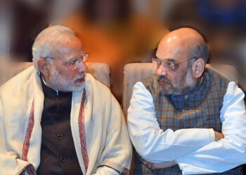 ৬ ‘ব্যাটলগ্রাউন্ডের’ ৫টিতেই পিছিয়ে, বিজেপি শিবিরে বিষণ্নতা