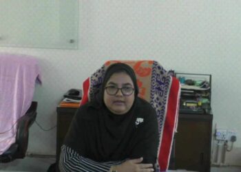 হরিহরপাড়া স্কুলের প্রধান শিক্ষিকার বিরুদ্ধে দুর্নীতির অভিযোগ তদন্তের দাবি