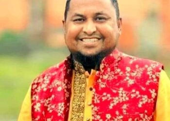 ৪৭ বছরে পা রাখলো যুবলীগ নেতা শেখ মেহেদী হাসান শাহীন