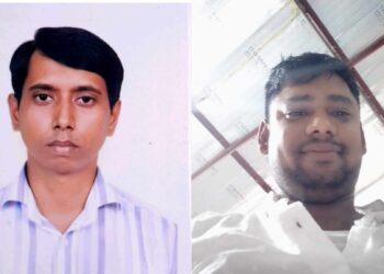 বাড়িরটেকের দেলোয়ারের বিরুদ্ধে ডিসি-এসপি-ইউএনও বরাবর কাউসারের লিখিত অভিযোগ