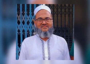 কানাইনগর স্কুলের আমজাদ মাষ্টারের বিরুদ্ধে অর্ধকোটি টাকা আত্মসাতের অভিযোগে মামলা