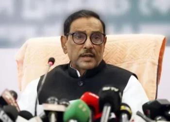 স্বাধীন বাংলাদেশে এ ধরনের ধ্বংসাত্মক কর্মকাণ্ড নজিরবিহীন : কাদের