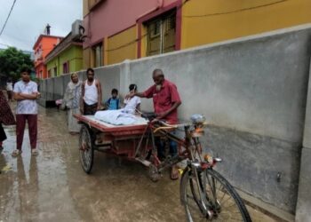 সোনারগাঁয়ে শিশুর মৃত্যুতে মায়ের আত্মহত্যার চেষ্টার অভিযোগ