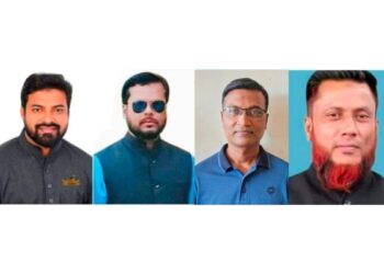 সোনারগাঁ উপজেলা জাতীয় শ্রমিক লীগের পূর্ণাঙ্গ কমিটি ঘোষণা