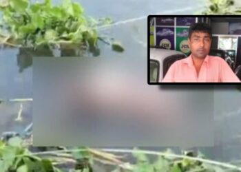 বন্দরে উদ্ধারকৃত লাশের পরিচয় মিলেছে! পারিবারিক দ্বন্ধে খুন শিপন