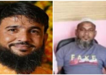 কাশিপুরে সাজনের শেল্টারে তরকারী বিক্রেতা বাদশা এখন কোটিপতি!