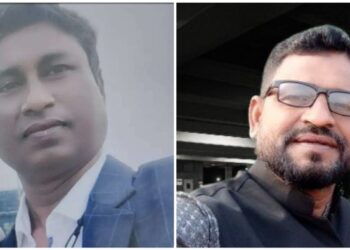 কিশোর মেলা ক্লাবের কমিটি গঠন! সভাপতি কবিরুল, সম্পাদক আল আমিন