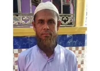 সোনারগাঁয়ে ভাতিজার পাইপের আঘাতে চাচার মৃত্যু