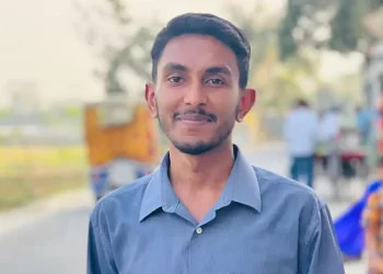 রূপগঞ্জে বিশ্ববিদ্যালয় শিক্ষার্থীকে কুপিয়ে হত্যা