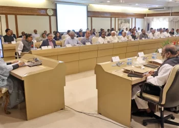 মঙ্গলবার সারাদেশে শোক ঘোষণা