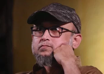 যাঁরা ভাবছেন আন্দোলনটা স্রেফ একটা চাকরির জন্য, তাঁরা বোকার স্বর্গে আছেন: ফারুকী