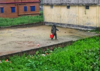 রূপগঞ্জের ‘জঙ্গি আস্তানা’ থেকে বোমা উদ্ধার